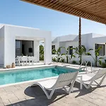Salty Sun 4 * Kremastí