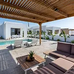 Villa Salty Sun 4 Kremasti (Rhodes)
