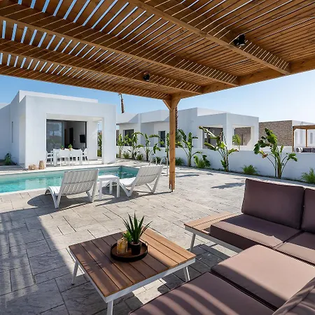 Villa Salty Sun 4 Kremastí