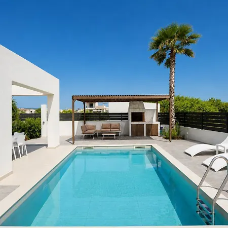 Villa Salty Sun 4