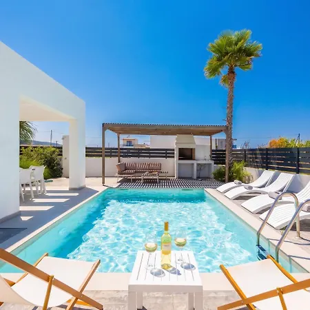 Salty Sun 4 * Κρεμαστή