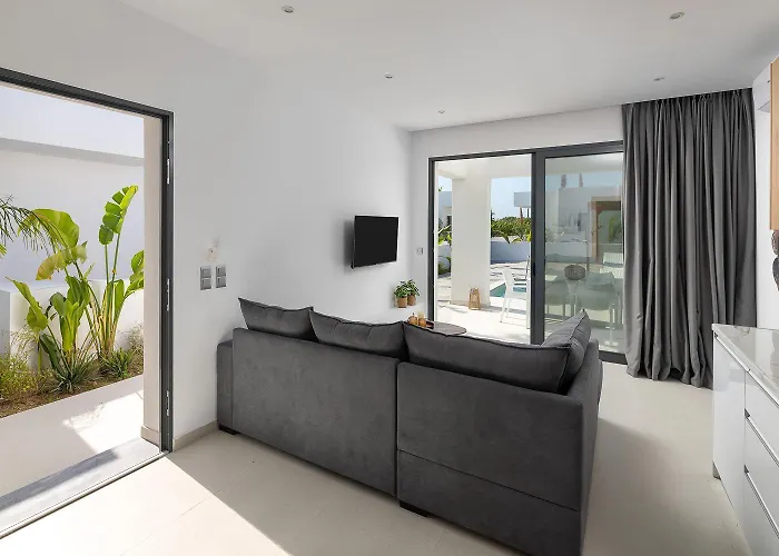 Salty Sun 4 别墅 *