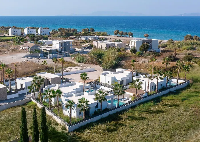 Salty Sun 4 Kremastí