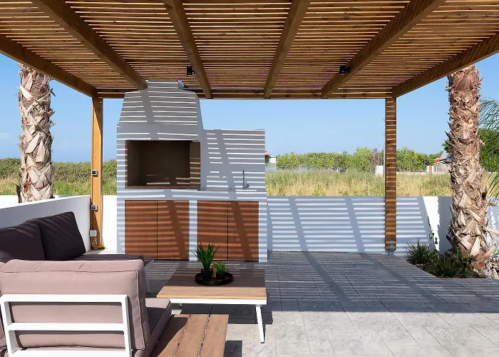 Salty Sun 4 别墅 *