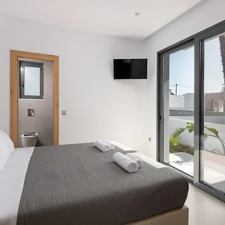 Villa Salty Sun 4 Kremastí