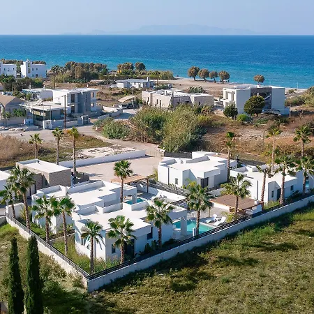 Salty Sun 4 Kremastí