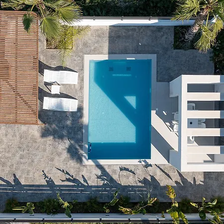 Villa Salty Sun 4