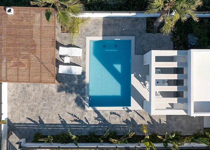 Villa Salty Sun 4